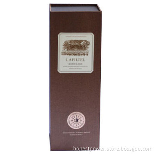 Cardboard Gift Boxes, Different Sizes/Designs are Available